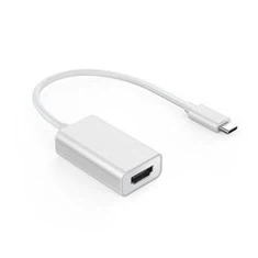 Usb C Mus rau Hdmi Adapter Thunderbolt 3 Tshaj
